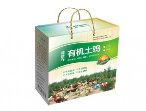 庄河包装箱