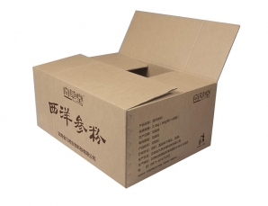 庄河包装箱
