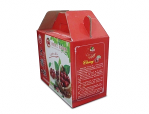 庄河包装箱