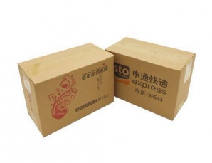 庄河工业纸箱