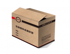 庄河工业纸箱