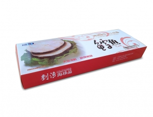 庄河礼盒包装